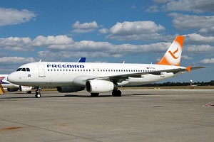 A320 FreeBird Airlines TC-FBJ_1