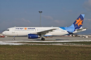 A320 Israir 4X-ABG_1
