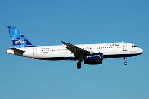 A320 Jet Blue Airways N715JB_1