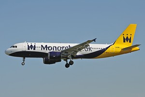 A320 Monarch Airlines G-MRJK_1