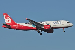 A320 Niki OE-LEV