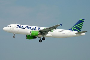 A320 Seagle Air OM-HLD_1