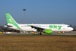 A320 Sky Airlines TC-SKJ_1