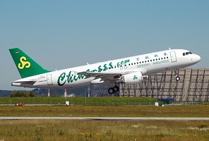 A320 Spring Airlines D-AXAQ_1
