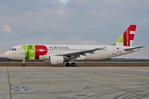 A320 TAP Portugal CS-TNL_1