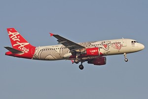A320 Thai Air Asia HS-ABH