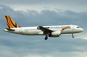 A320 Tiger Airways VH-VND_1
