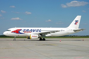 A320 Travel Service YL-LCB_1