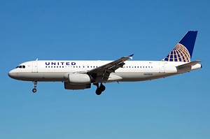 A320 United Airlines N420UA_1
