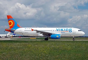 A320 Viking Hellas SX-SMT_1