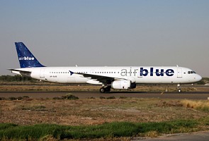 A321 Air Blue AP-BJB_1