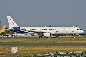 A321 Hermes Airlines SX-BHT