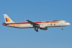 A321 Iberia EC-JQZ_1