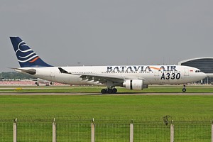 A330-200 Batavia Air PK-YVI_1