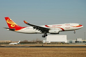 A330-200 Hainan Airlines B-6088_1