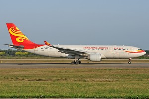 A330-200 Hong Kong Airlines B-LND
