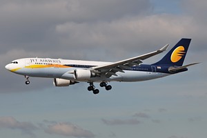 A330-200 Jet Airways VT-JWK_1