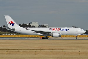 A330-200F MASkargo 9M-MUC_1