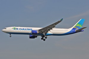 A330-300 Air Caraibes F-HPTP