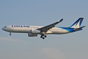 A330-300 Corsair International F-HSKY