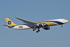 A330-300 I Fly EI-ETI_1