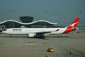A330-300 Qantas VH-QPB_1