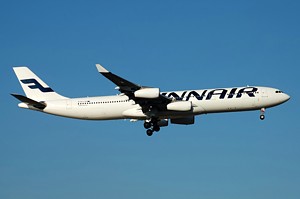 A340-300 Finnair OH-LQF_1