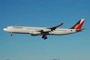 A340-300 Philippine Airlines RP-C3430_1