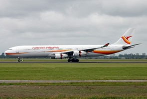 A340-300 Surinam Airways PZ-TCP_1