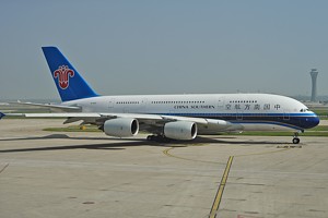 A380 China Southern Airlines B-6140_1