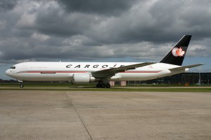 A new plane for this company