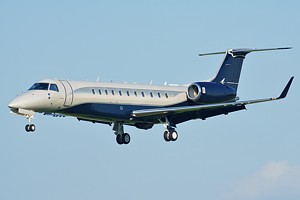 ABS Jets Embraer ERJ-135 OK-OWN