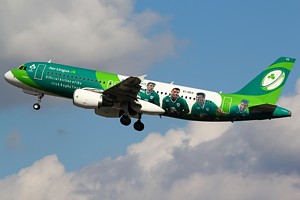 Aer Lingus Airbus A320
