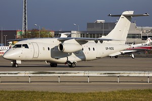 Aerostar Dornier 328JET UR-WOG
