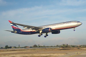 AFL Airbus 330 _1