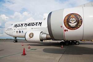 Air Atlanta Icelandic Boeing 747-400 TF-AAK