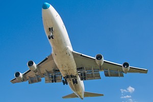 Air Cargo Global Boeing 747-400 OM-ACG