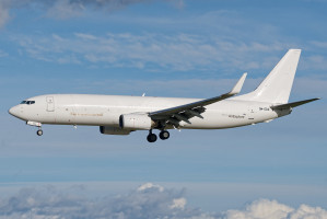 AirExplore Boeing 737-800 OM-EDA