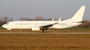 AirExplore Boeing 737-800 OM-FEX
