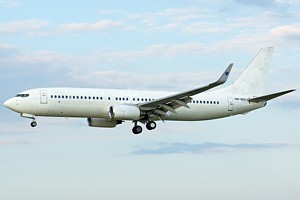 AirExplore Boeing 737-800 OM-GEX