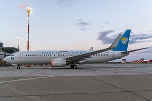 AirExplore Boeing 737-800 OM-IEX