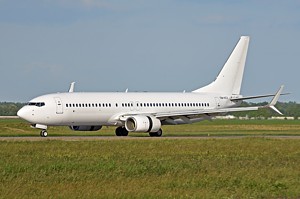 AirExplore Boeing 737-800 OM-KEX