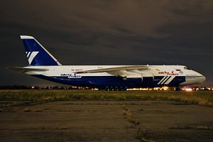 AN124 Polet Flight RA-82077_1