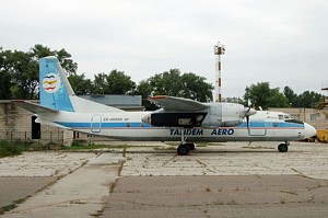 AN24 Tandem Aero ER-46685_1