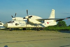 North African Airlines_1