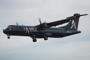 Astra Airlines ATR ATR-72 SX-DIP