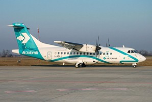 ATR42 Air Dolomiti I-ADLL_1