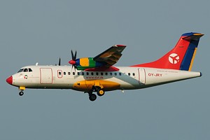 ATR42 Danish Air Transport OY-JRY_1