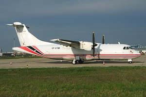 ATR42F Aviavilsa LY-ETM_1