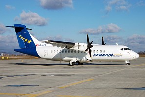 ATR42F Farnair Europe HB-AFD_1